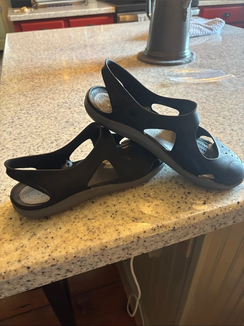 CROCS Swiftwater Sandals